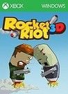 Rocket Riot 3D Game