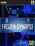 Frozen Synapse