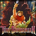 Tiny Barbarian DX
