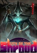 City of the Shroud