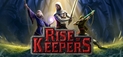 Rise of Keepers
