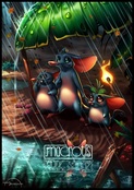 Macrotis: A Mother's Journey