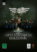 Warhammer 40,000: Armageddon - Golgotha