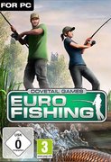Dovetail Games: Euro Fishing