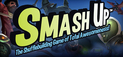 Smash Up