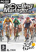 Pro Cycling Manager - Tour de France 2008