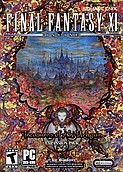 FINAL FANTASY XI Treasures of Aht Urhgan