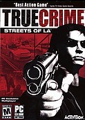 True Crime: Streets of L.A.