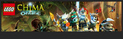LEGO Legends of Chima Online
