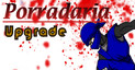Porradaria Upgrade