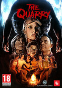 The Quarry