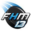Franchise Hockey Manager 2013