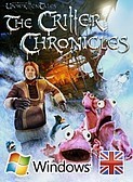 The Book of Unwritten Tales: The Critter Chronicles