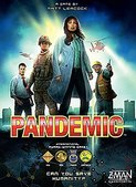 Pandemic: The Board Game