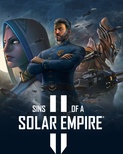 Sins of a Solar Empire 2