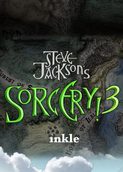 Sorcery! Part 3: The Seven Serpents
