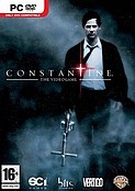 Constantine
