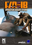 F/A-18: Operation Desert Storm