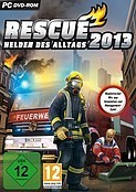 Rescue 2013 - Everyday Heroes