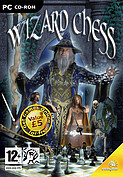 Wizard Chess