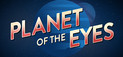 Planet of the Eyes