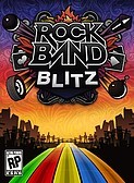 Rock Band Blitz