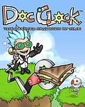 Doc Clock: The Toasted Sandwich in Time