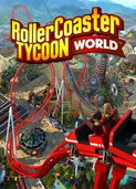 RollerCoaster Tycoon World