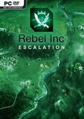 Rebel Inc: Escalation