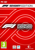 F1 2020