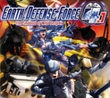 EARTH DEFENSE FORCE 4.1 The Shadow of New Despair