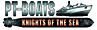 PT Boats: Knights of the Sea