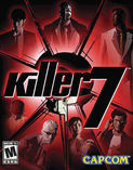 Killer 7