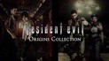 Resident Evil Origins Collection