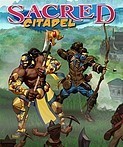 Sacred Citadel