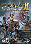 Cossacks II: Battle for Europe