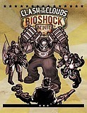 Bioshock Infinite: Clash in the Clouds