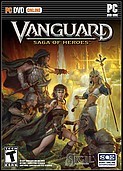 Vanguard: Saga of Heroes