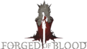 Forged Of Blood
