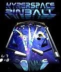 Hyperspace Pinball