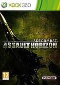 Ace Combat: Assault Horizon