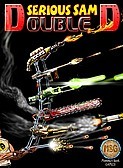 Serious Sam: Double D