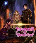 Stranger of Sword City