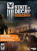 State of Decay: Year-One