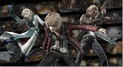 Resonance of Fate