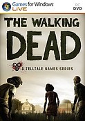 The Walking Dead Episode 1: A New Day