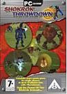 Shokrok Throwdown