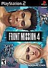 Front Mission 4 (ps2)