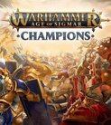 Warhammer Age of Sigmar: Champions