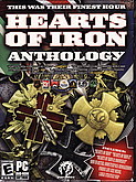 Hearts of Iron Anthology